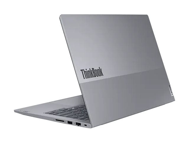 LENOVO ThinkBook 14 Gen 7 AMD Ryzen 5 7533HS 14p WUXGA 16Go 512Go SSD M.2 2242 PCIe AMD Radeon 660M W11P 2YR Depot/CCI