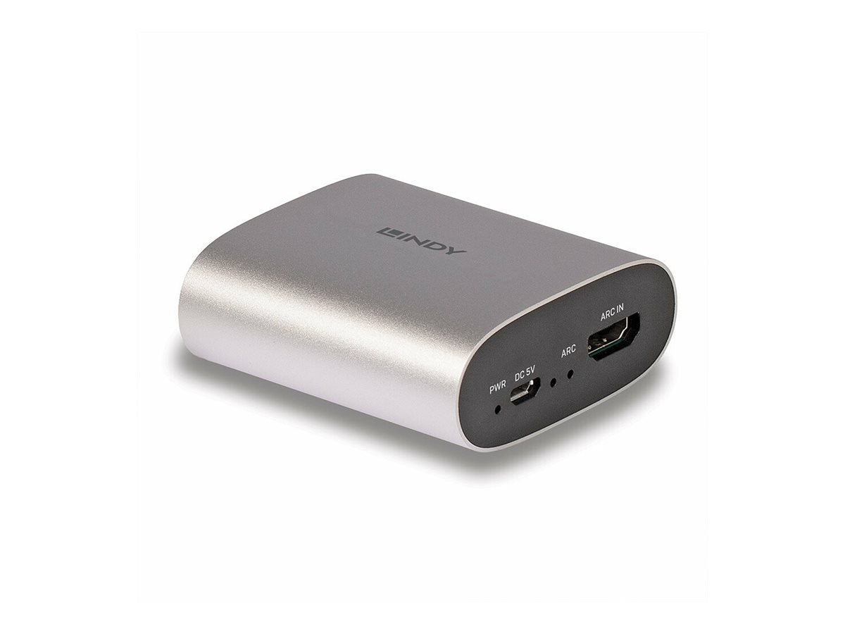LINDY HDMI ARC Audio Downmix Decoder