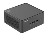 ASUS RNUC15CRHU700002 Barebone Intel Core Ultra 7 255H Kit L6 EU Cord