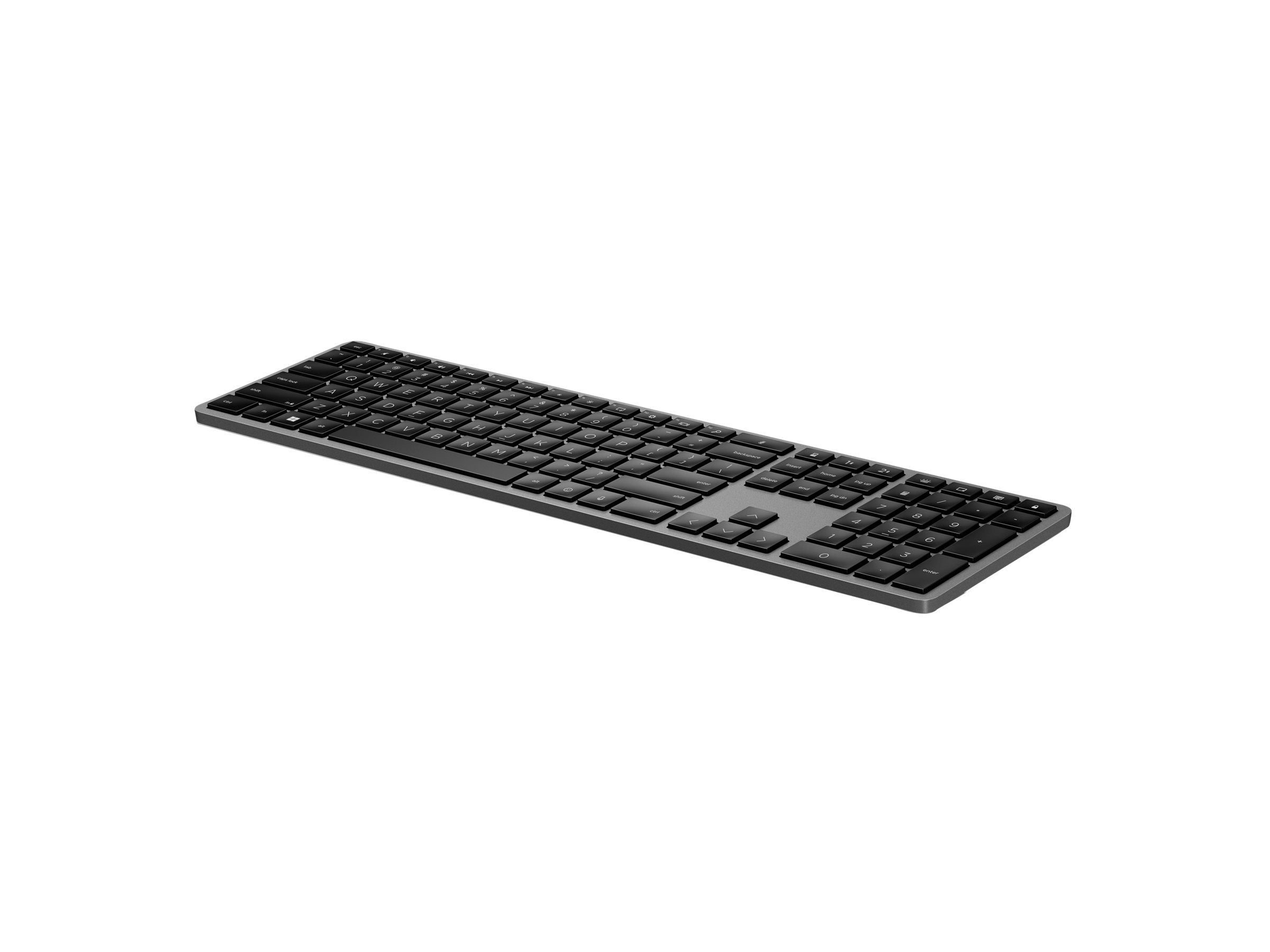 HP 975 USB + BT Dual-Mode Wireless Keyboard (EU)