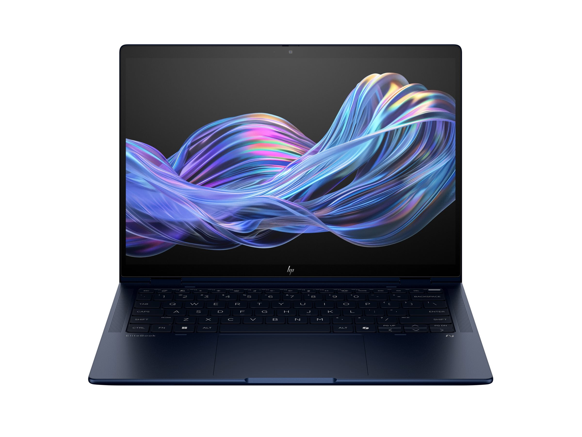 HP EliteBook X Flip IA Nouvelle génération Intel Core Ultra 7 258V 14p WUXGA 32Go 1To SSD UMA W11P Copilot + PC 3/3/0
