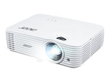 ACER X1629HK WUXGA 1920x1200 16:10 Native 4:3/16:9 Supported 4500lm HDMI1.4a Video Audio HDCP 1.4 x2 PC Audio Stereo mini jack