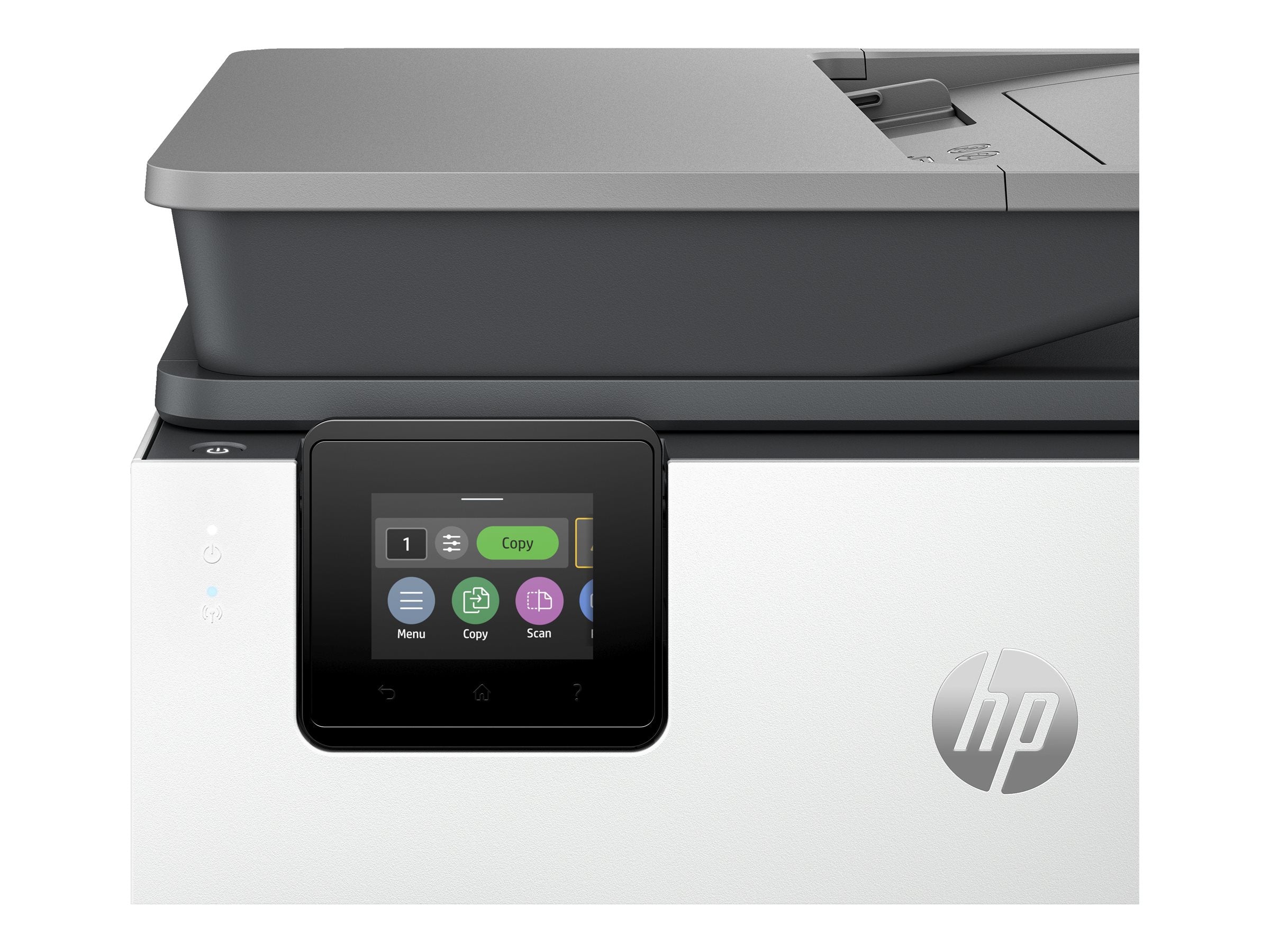 HP OfficeJet Pro 9122e All-in-One 22ppm Printer imprimante multifonction A4 jet d encre