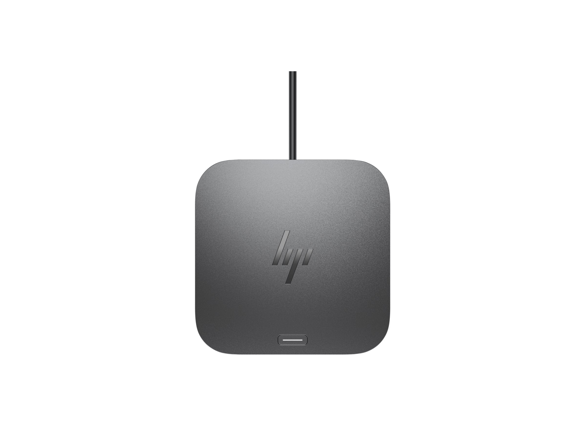 HP Thunderbolt 4 100W G6 Dock TBT4 HDMI RJ-45 2xUSB-C 2xDP 3xUSB (EU)