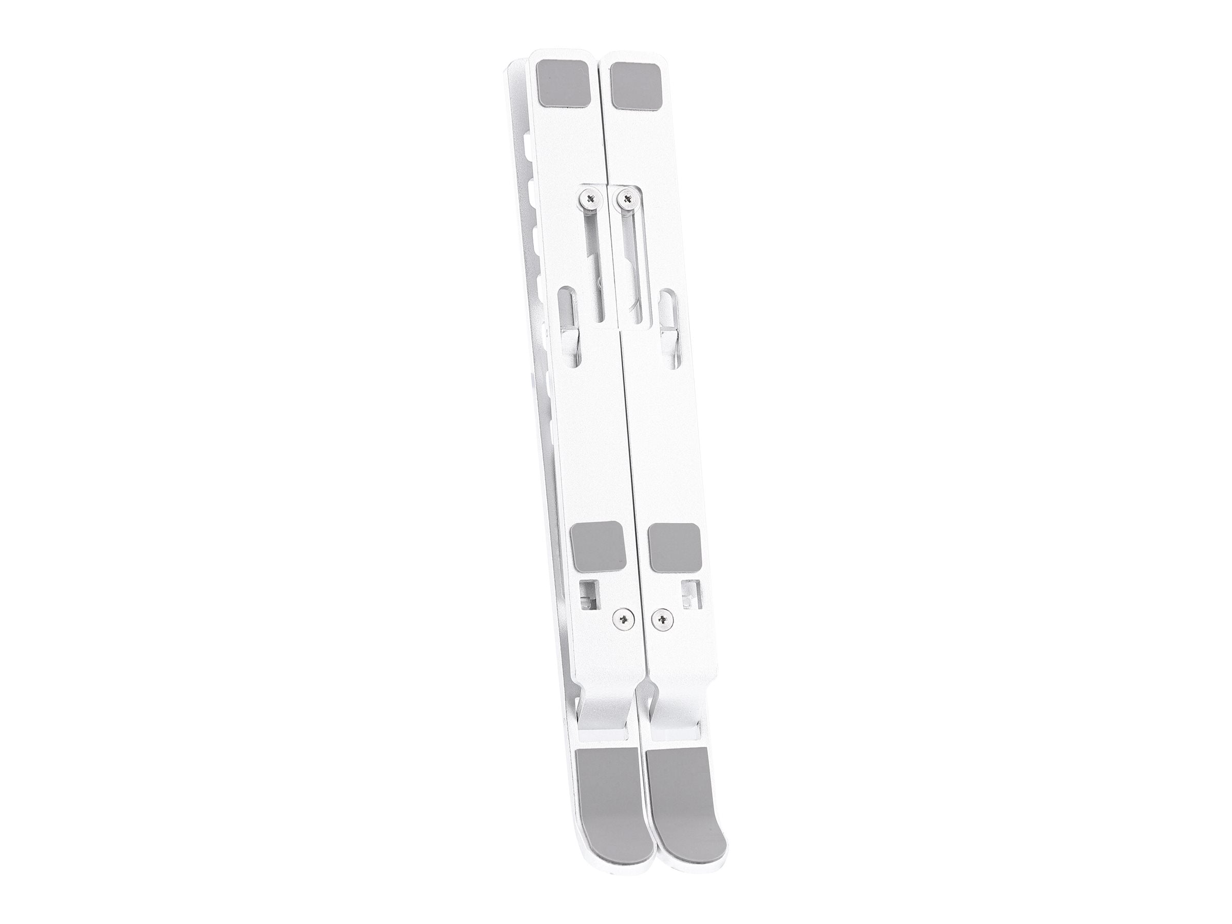 TNB iClick Support Notebook Aluminium Light And Resistant Stand Foldable Easy To Transport Transport Cover Adjustable