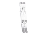 TNB iClick Support Notebook Aluminium Light And Resistant Stand Foldable Easy To Transport Transport Cover Adjustable