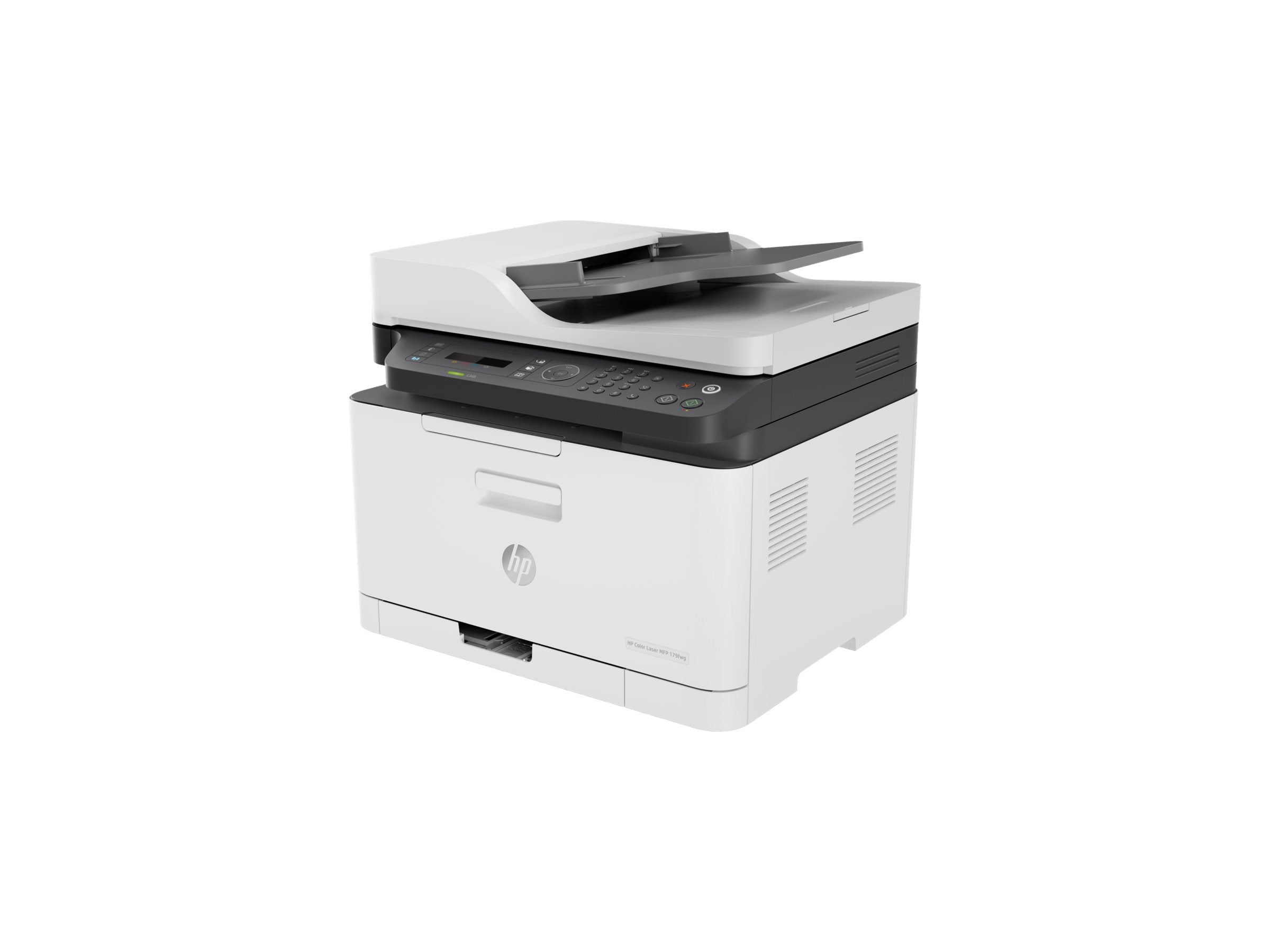 HP Color Laser MFP 179fnw MFP colour laser A4 14ppm Copy 18ppm Print 150sheets USB LAN Wi-Fi imprimante laser multifonction