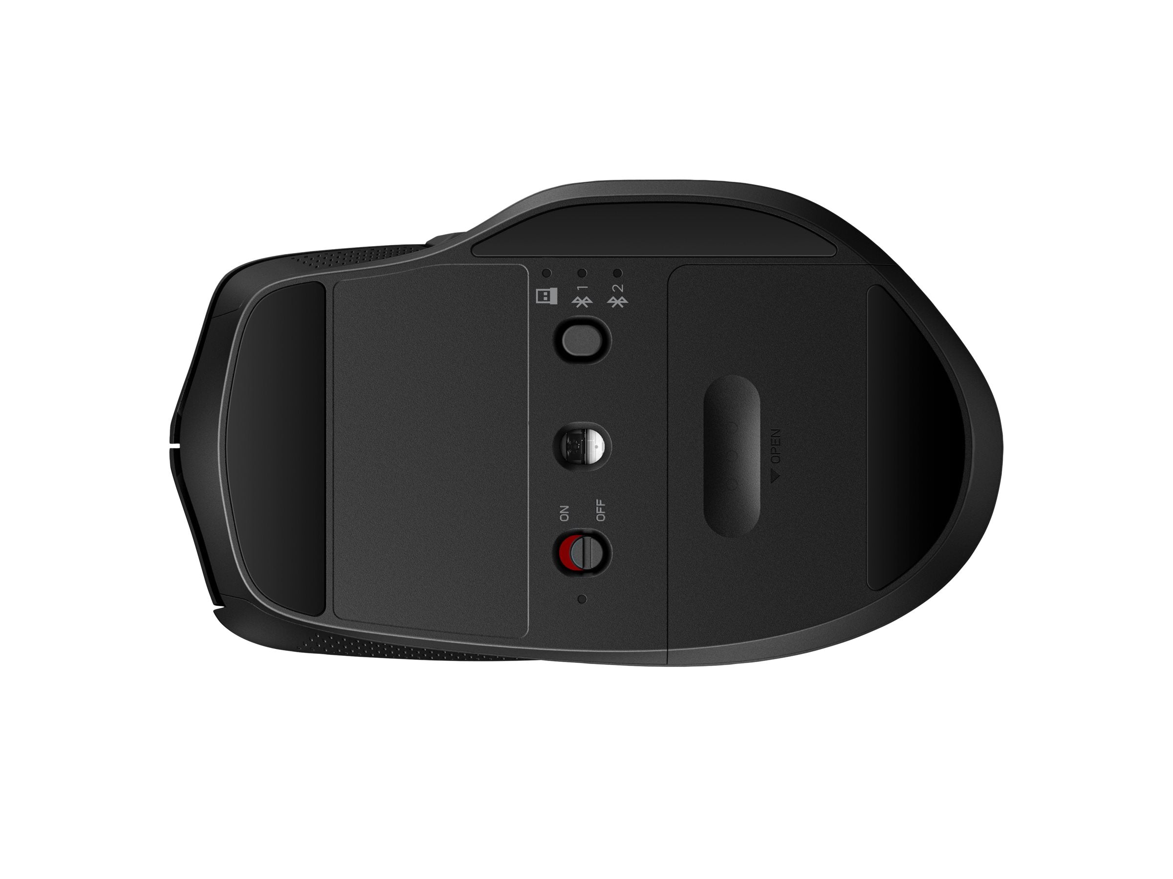 HP 685 CFT Dual-Mode Mouse SmartBuy