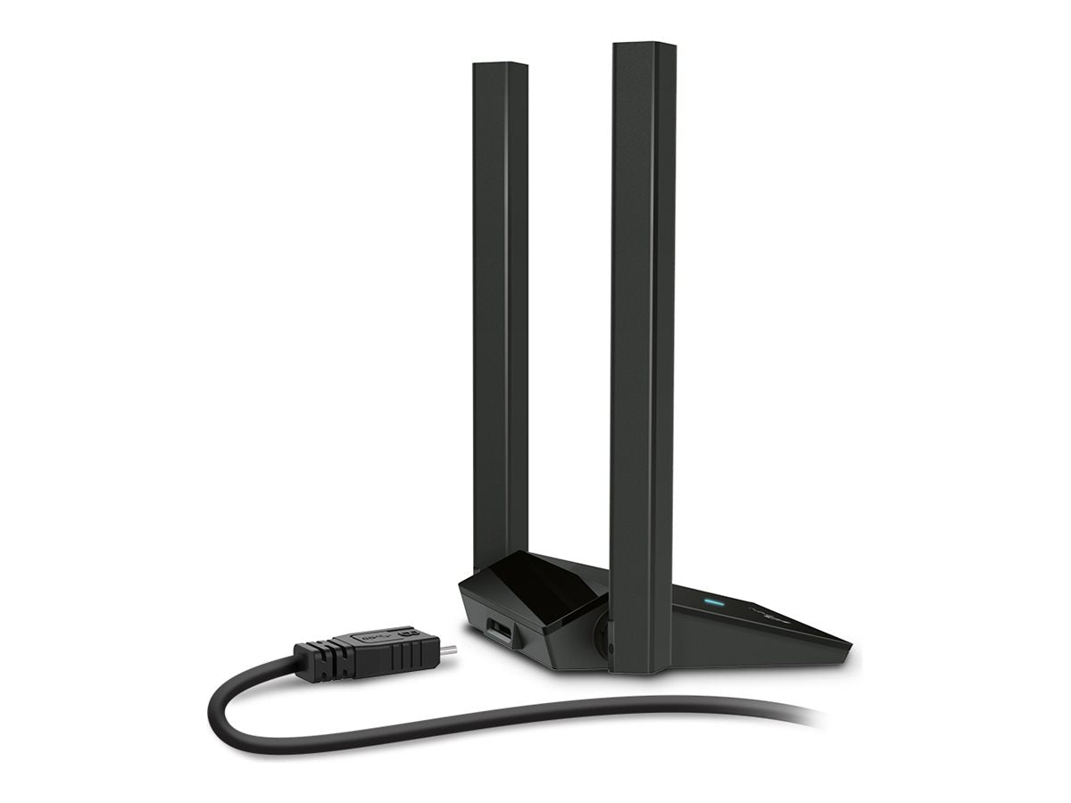 TP-LINK AX1800 High Gain Dual Band Wi-Fi 6 USB Adapter