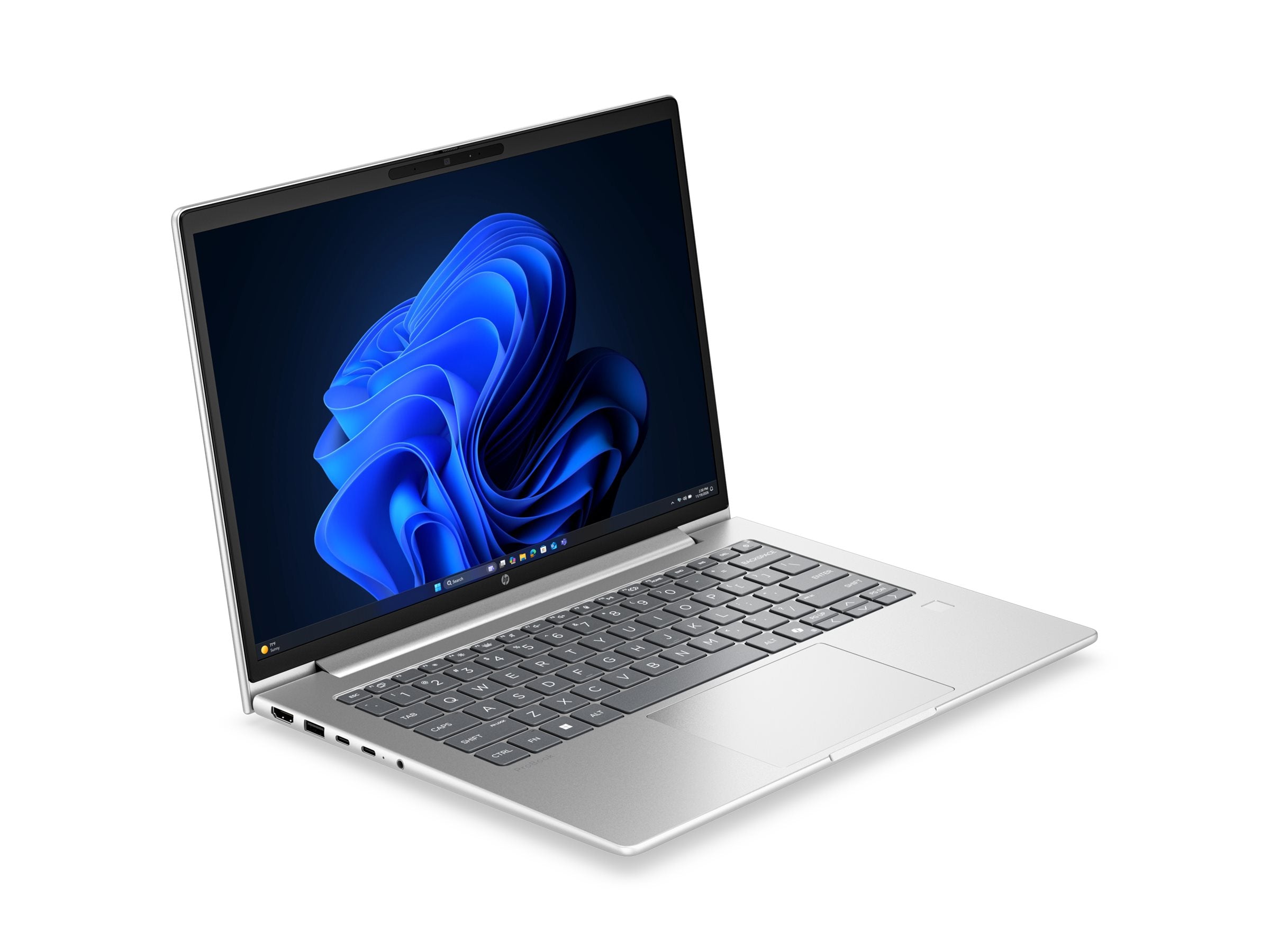 HP ProBook 4 G2ah 14 AMD Ryzen 5 220 14p WUXGA 16Go LPDDR5X 512Go SSD be+BT 3C Batt W11P 1yr Wrty