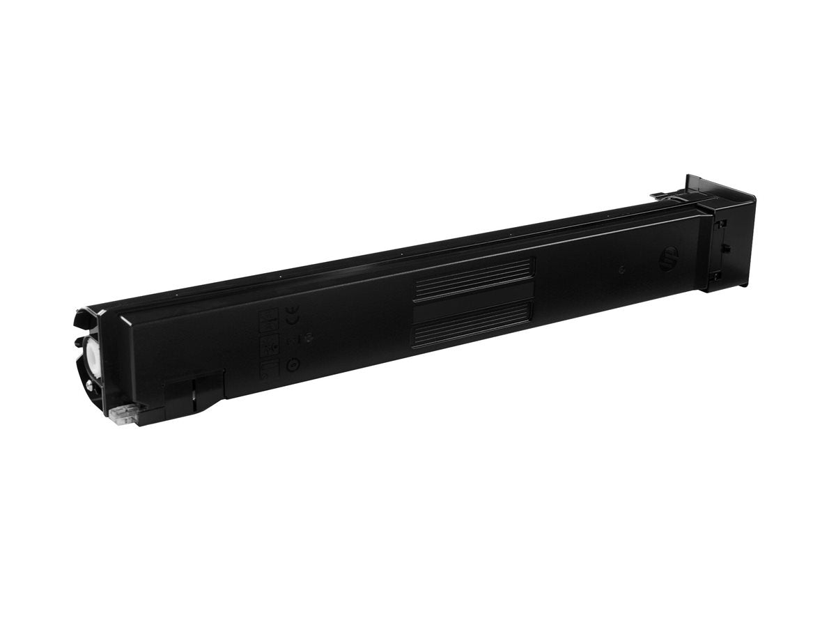 HP 128A original Toner cartridge CF371AM cyan magenta yellow standard capacity 3 x 1.300 pages 3-pack