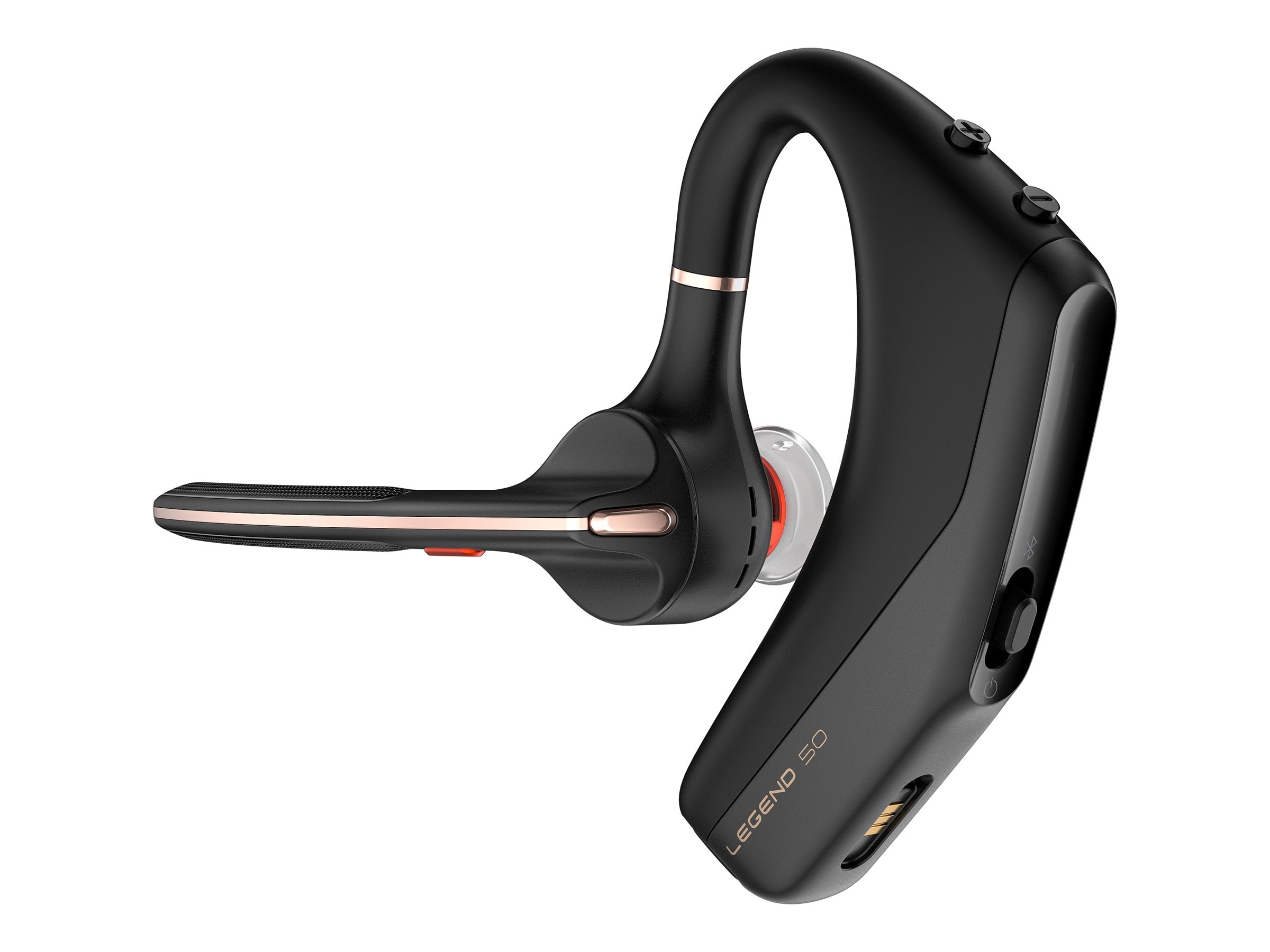 HP Poly Voyager Legend 50-M Headset UC EMEA - INTL English Loc Euro plug
