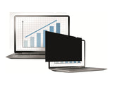 FELLOWES 20IN W FILTRE PRIVASCREEN