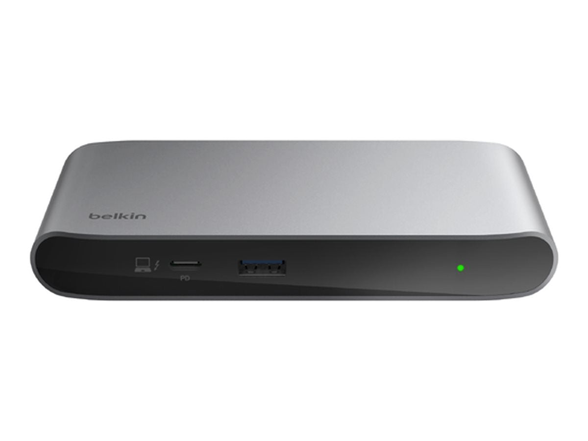 BELKIN Thunderbolt 4 Hub Core