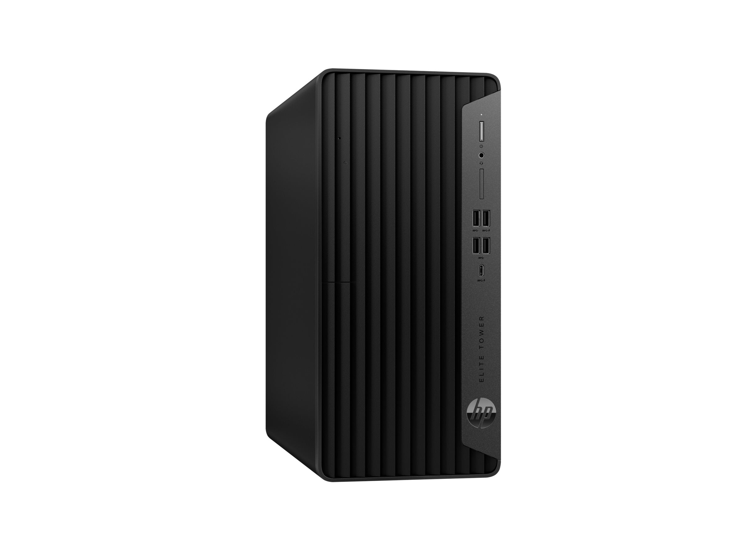 HP Elite Tower 600 G9 Intel Core i5-13500 8Go DDR5 256Go SSD W11P 3/3/3