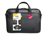 PORT DESIGNS ZURICH Toploading case for 14/15inch notebook Black