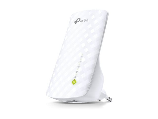 AC750 Dual Band Wi-Fi Range Extender