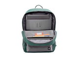 HP Campus Green Backpack