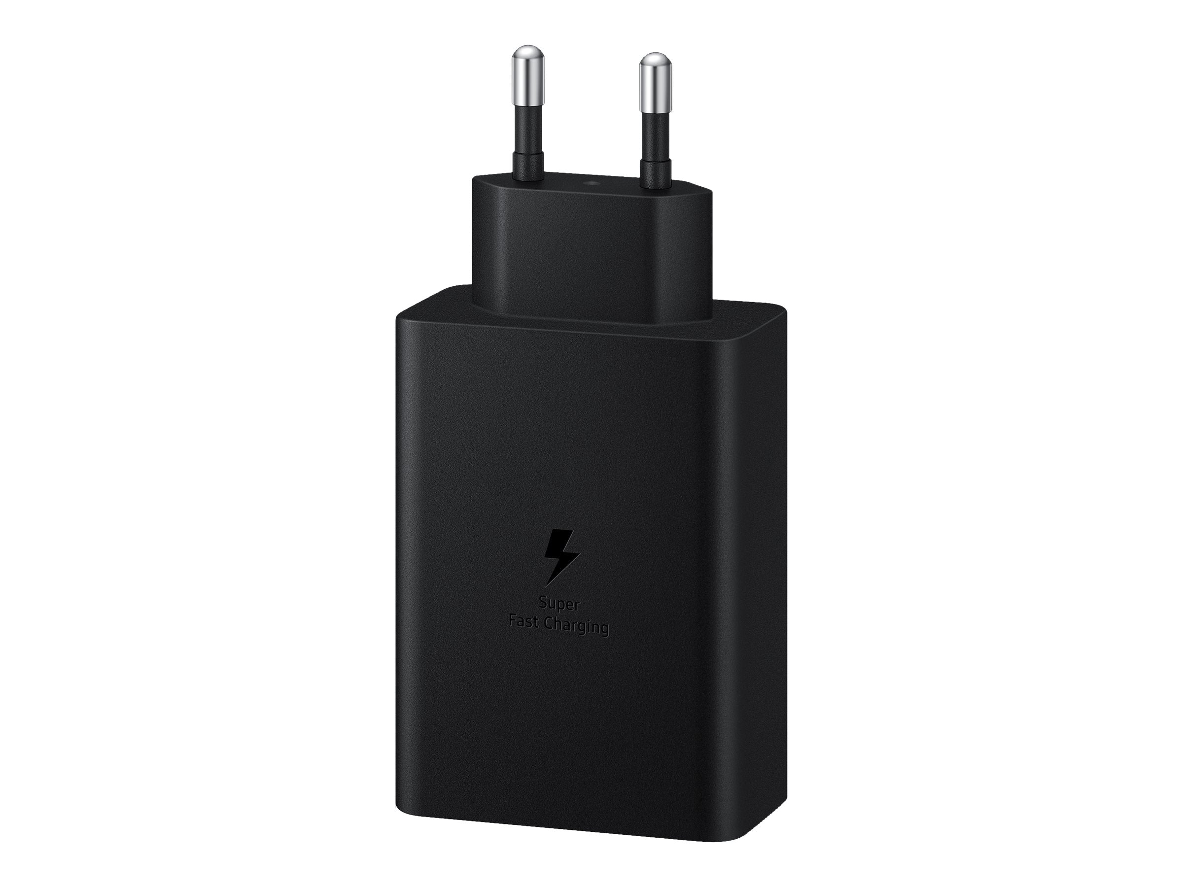 Samsung 65W Power Adapter Trio Black