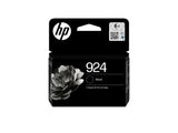 HP 924 Black Original Ink Cartridge