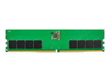 HP 16Go 1x16Go DDR5 4800 UDIMM ECC Memory