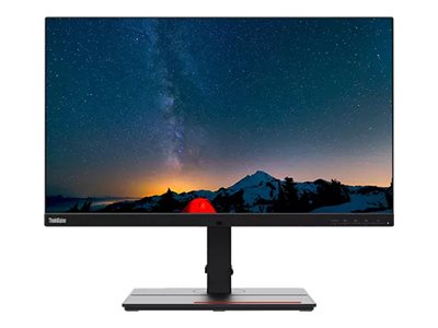 LENOVO ThinkVision P27u-20 27p Monitor HDMI (P)