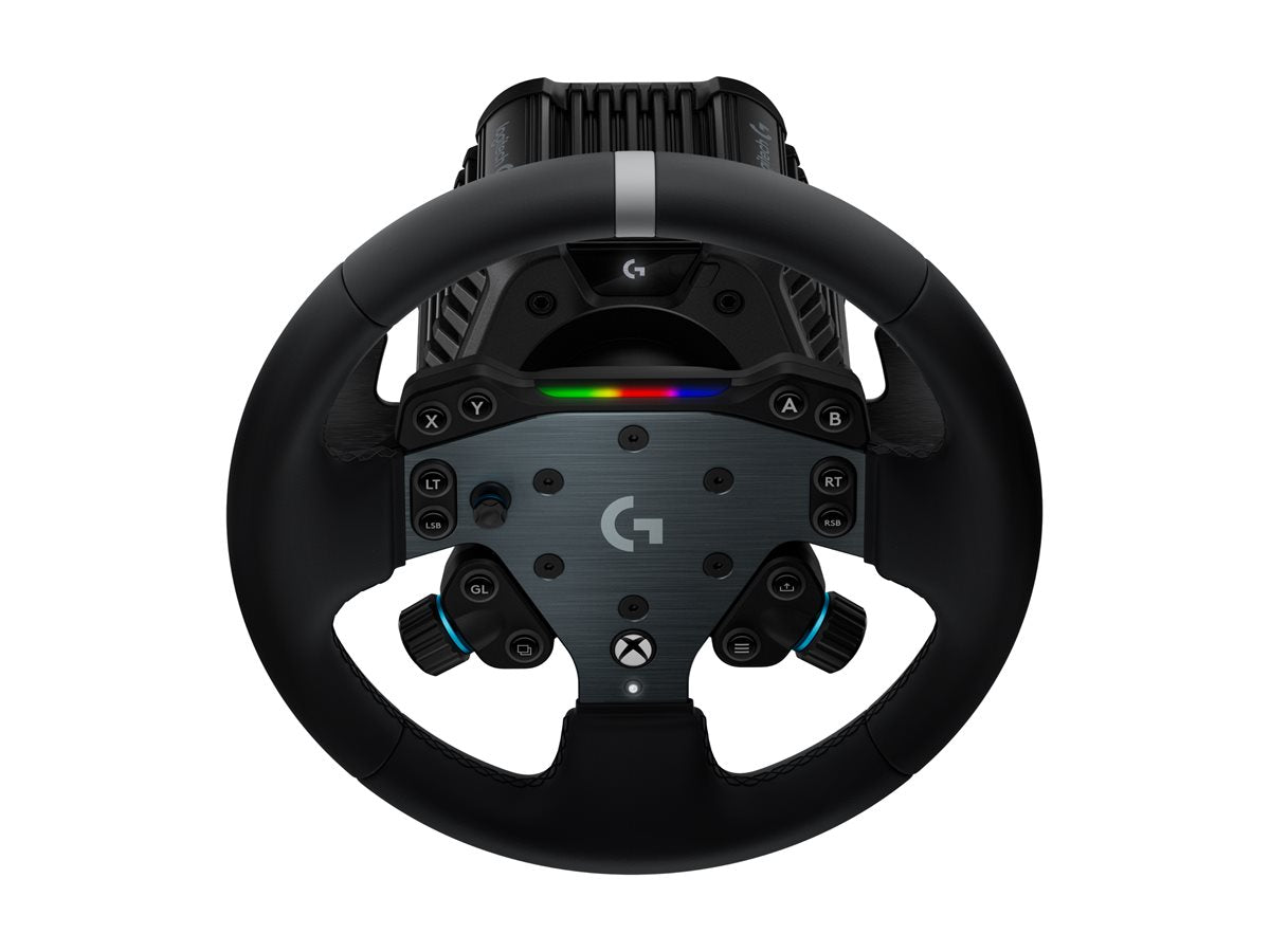 LOGITECH RS50 System for Xbox/PC Black