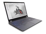 LENOVO ThinkPad - P16 - G2 - 16p WQXGA - Intel Core i9-13980HX - W11Pro - 32Go RAM - 1To SSD - NVIDIA RTX 3500 Ada 12Go