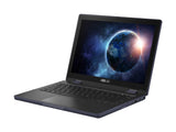 ASUS ExpertBook BR1204CTA-R80050XA Intel N150 12.2p WUXGA 8Go RAM 128Go SSD Intel UHD Graphics W11P Gris 2 ans LOE nécessaire