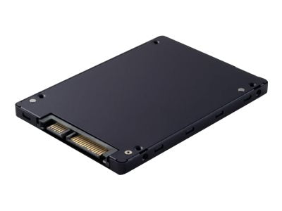 LENOVO ThinkSystem 2.5inch 5200 960GB Mainstream SATA 6Gb Hot Swap SSD