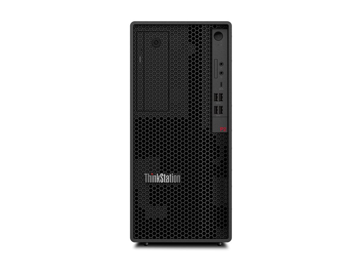 TS/ThinkStation P2 TWR G2 U7265 16G x2 W