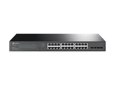 Omada 28-Port Gigabit Smart Switch with