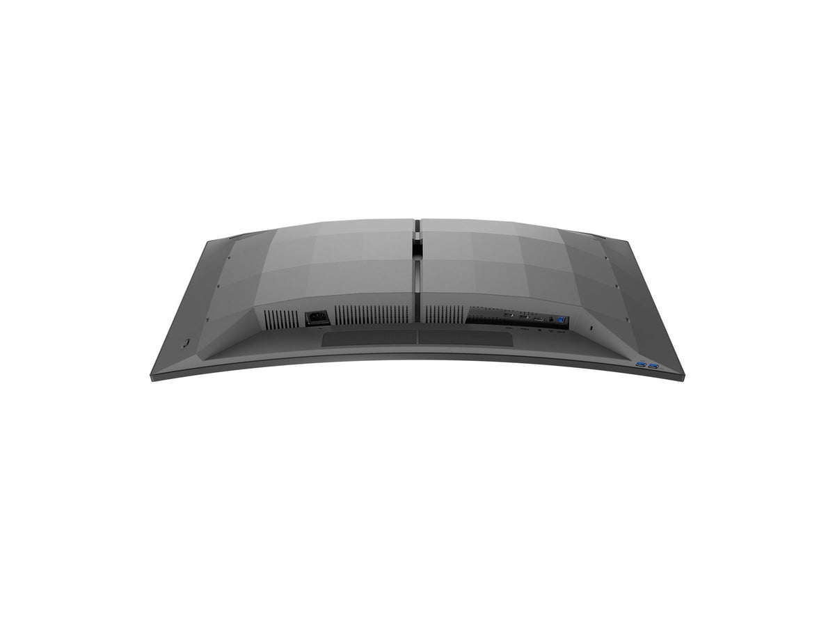 PHILIPS 34M2C6500 34p OLED 3440x1440 HDMI Black/Grey