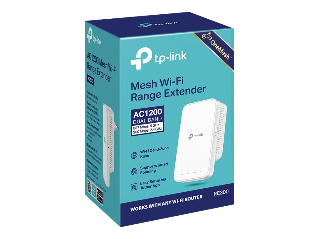 TP-Link RE300