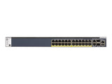 NETGEAR M4300-28G-POE+ Managed SW APS1000W