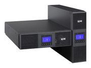 EATON 9SX 9SXEBM240 Battery enclosure rack-mountable / external lead acid 3U 19