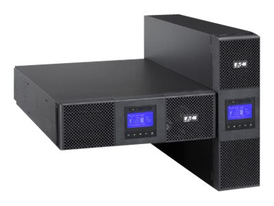 EATON 9SX 9SXEBM240 Battery enclosure rack-mountable / external lead acid 3U 19