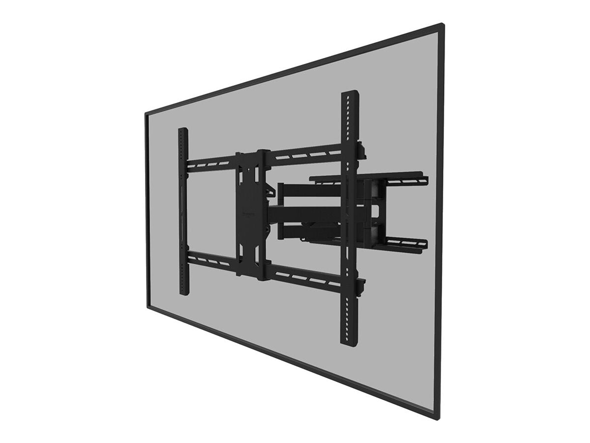 NEOMOUNTS WL40S-950BL18 Support mural robuste pour écran 55-110p - orientable