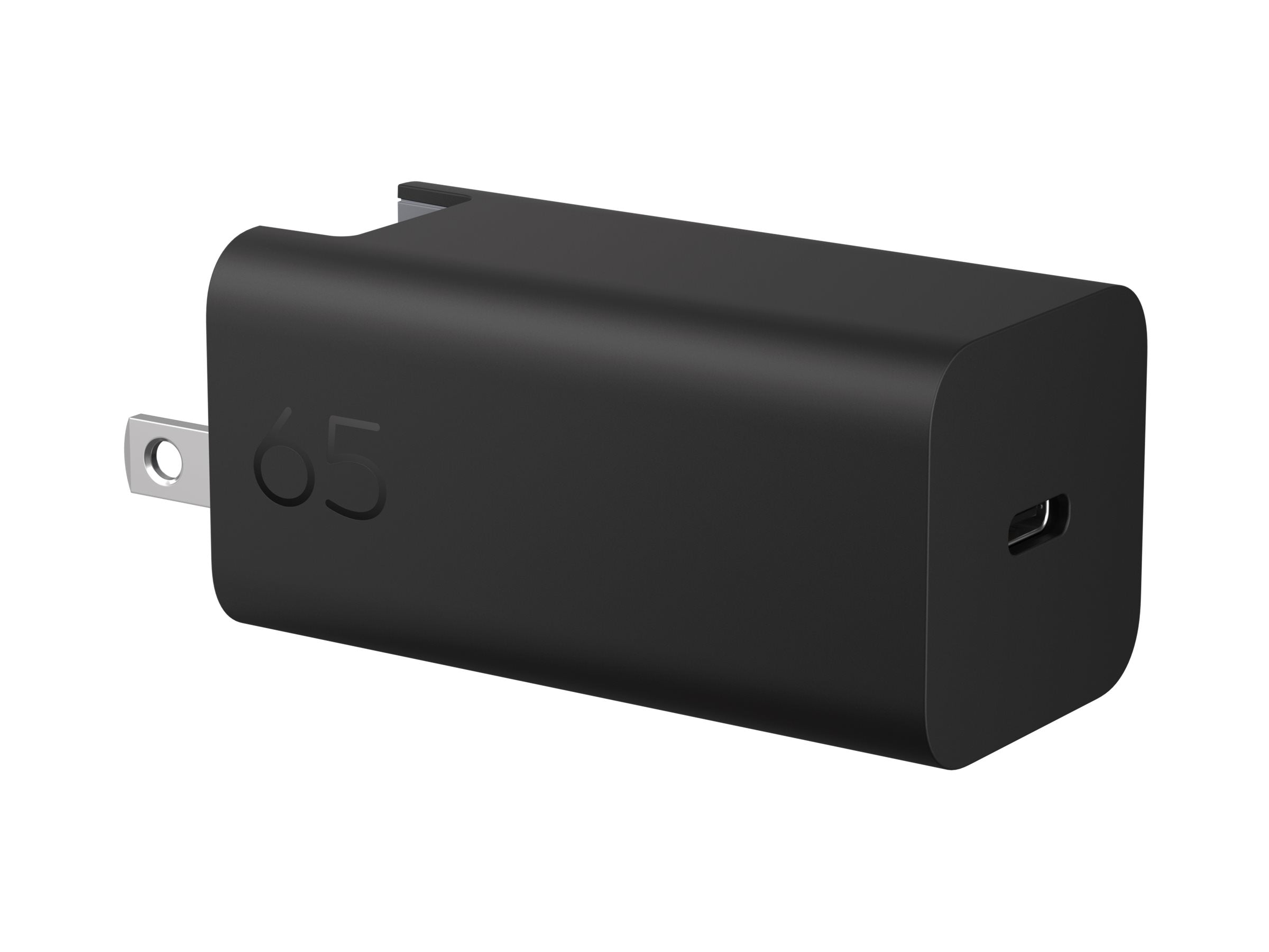 HP Chargeur Mural 65W GaN (EU)