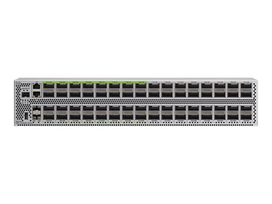 CISCO Nexus 9300 Series 64p 400G Switch