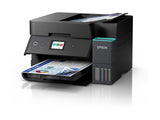 EPSON EcoTank ET-4950 Inkjet MFP A4 18ppm ISO USB WLAN Wi-Fi