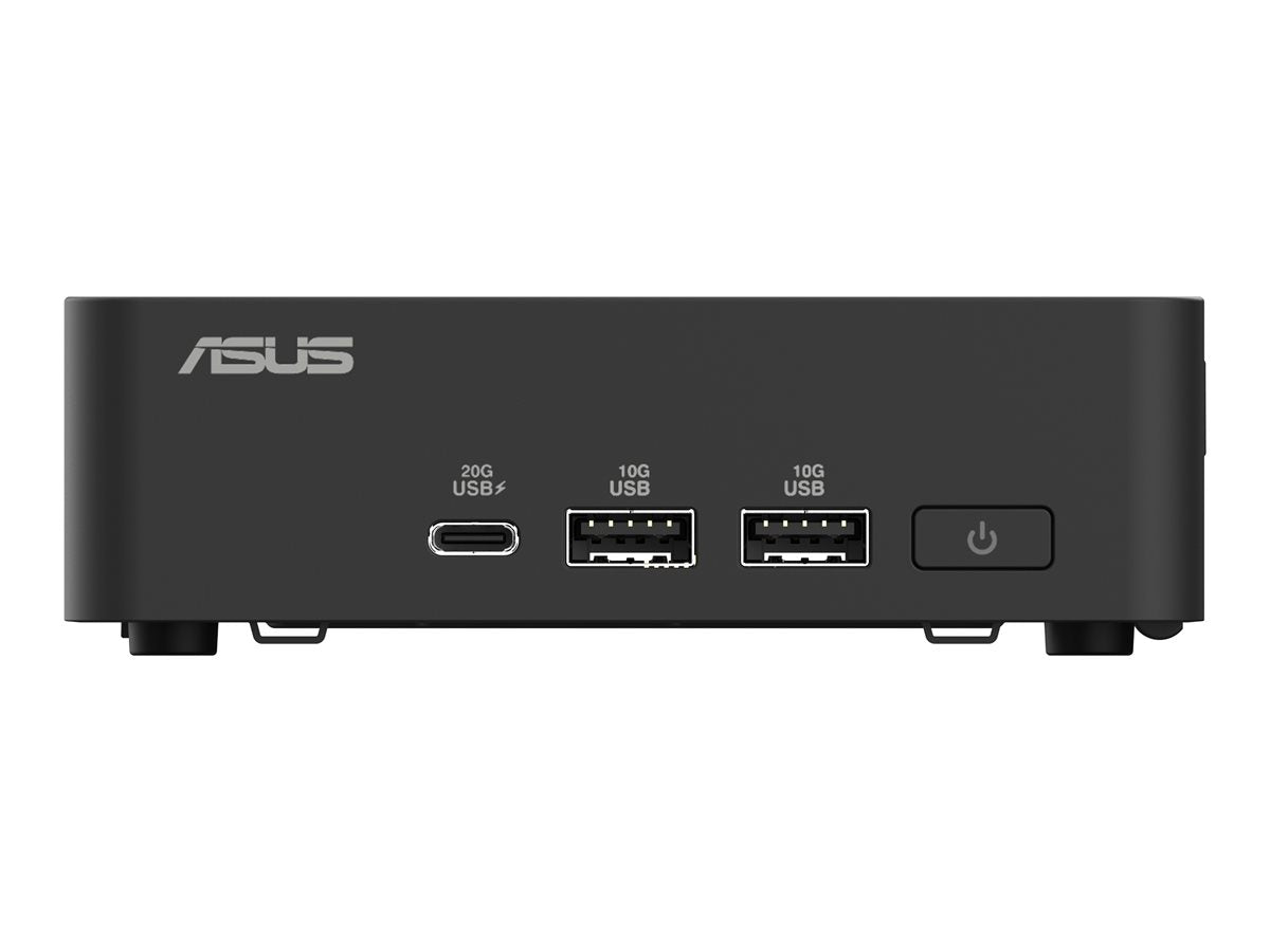 ASUS RNUC15CRKC500002 Barebone Intel Core 5 210H Kit L6 EU Cord