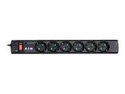 Eaton Protection Strip 6 Tel@ DIN