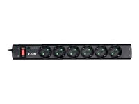 Eaton Protection Strip 6 Tel@ DIN