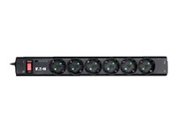 Eaton Protection Strip 6 Tel@ DIN
