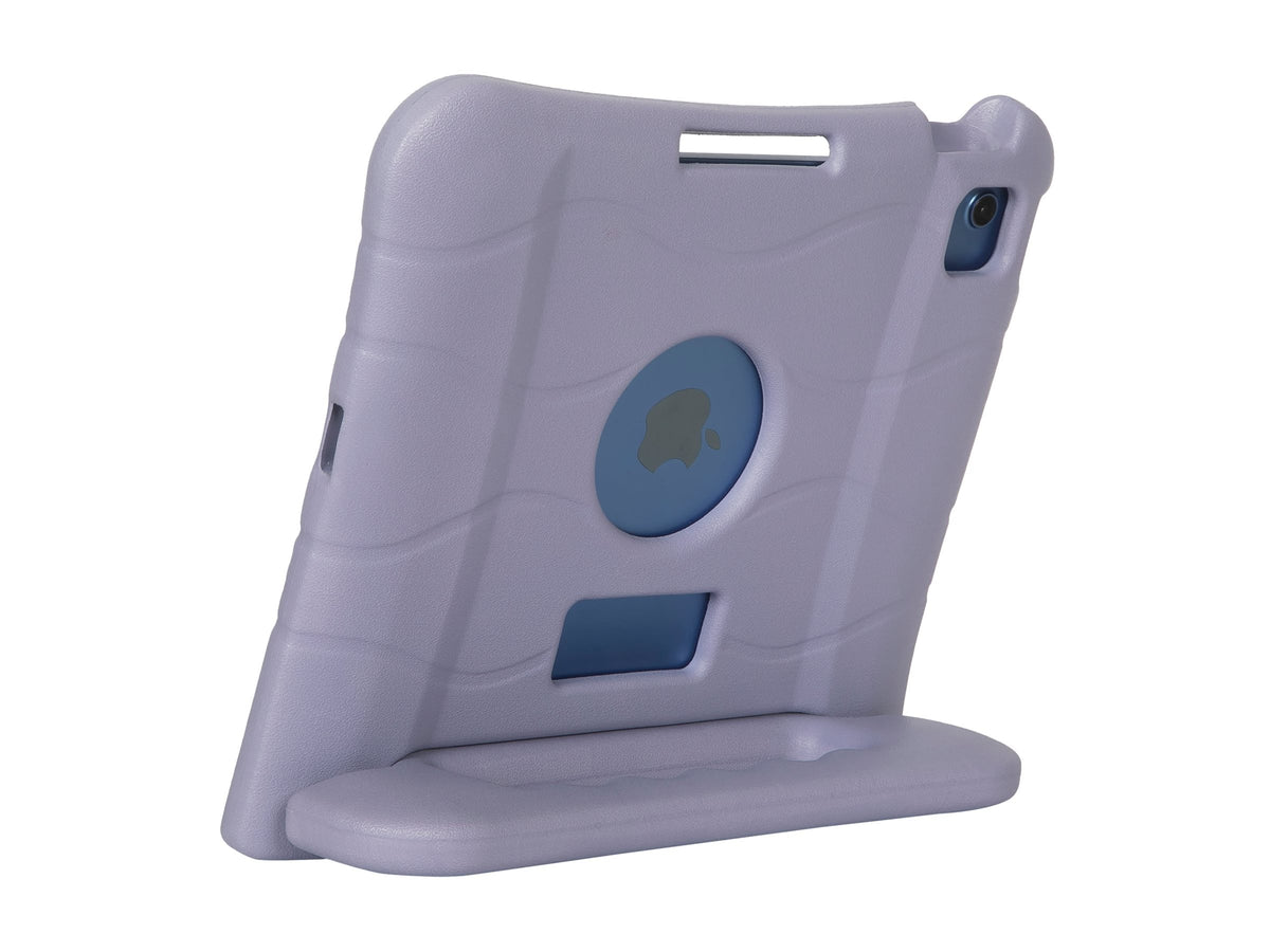 TARGUS Kids Antimicrobial Case for iPad Air 11p M2 iPad 10.9p 10th gen iPad Air 10.9p 5th and 4th gen iPad