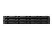 LENOVO ISG ThinkSystem DE120S 2U12 LFF Expansion Enclosure