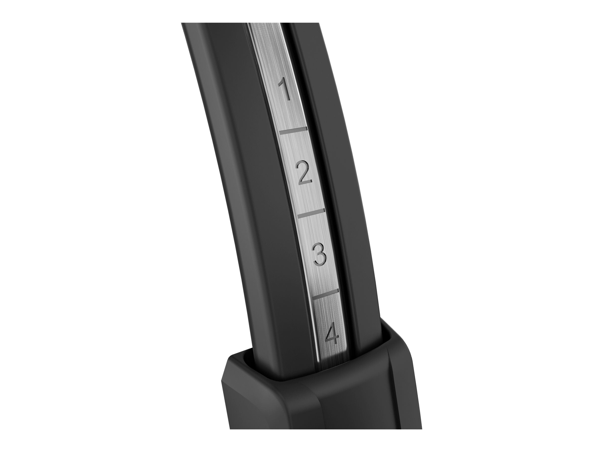 EPOS IMPACT SC 260 USB MS II doublesided direct USB Skype with inline call control