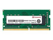 TRANSCEND 16Go JM DDR4 2666Mhz SO-DIMM 1Rx8 2Gx8 CL19 1.2V