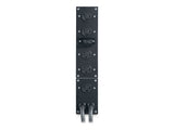 APC Service Bypass Panel - 200/208/240V 30A BBM L6-30P inputc 2 L6-30R 2 L6-20R output
